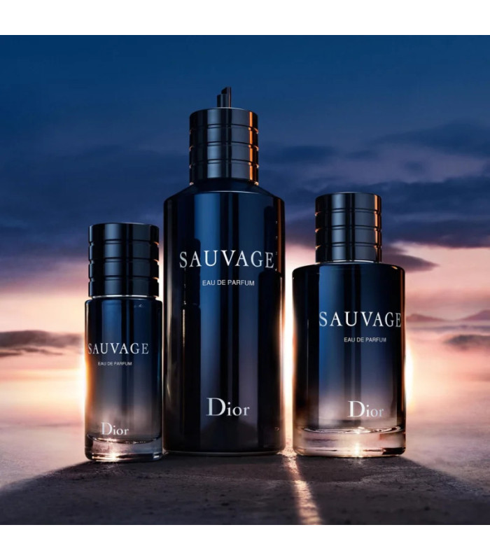 Dior Sauvage Edp 100ml