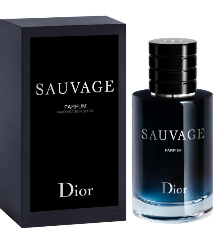 Dior Sauvage Parfum 60ml