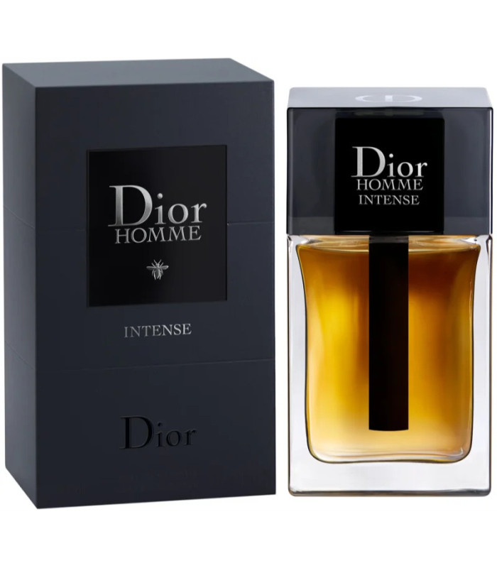 Dior Homme Intense Edp 50ml