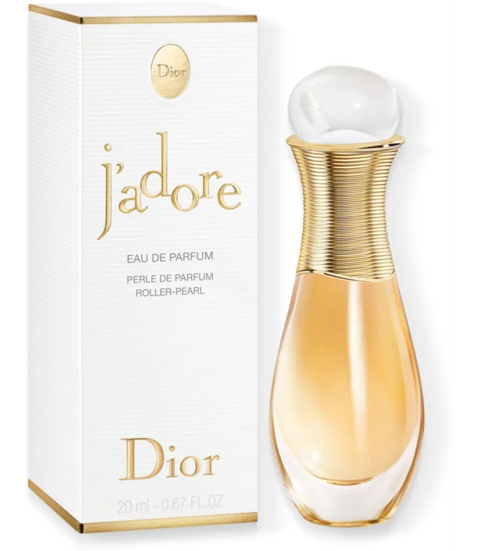 Dior Jadore Roller-Pearl Edp 20ml