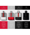 Prada Luna Rossa Edt 50ml