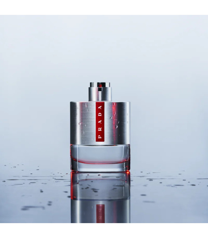 Prada Luna Rossa Edt 50ml