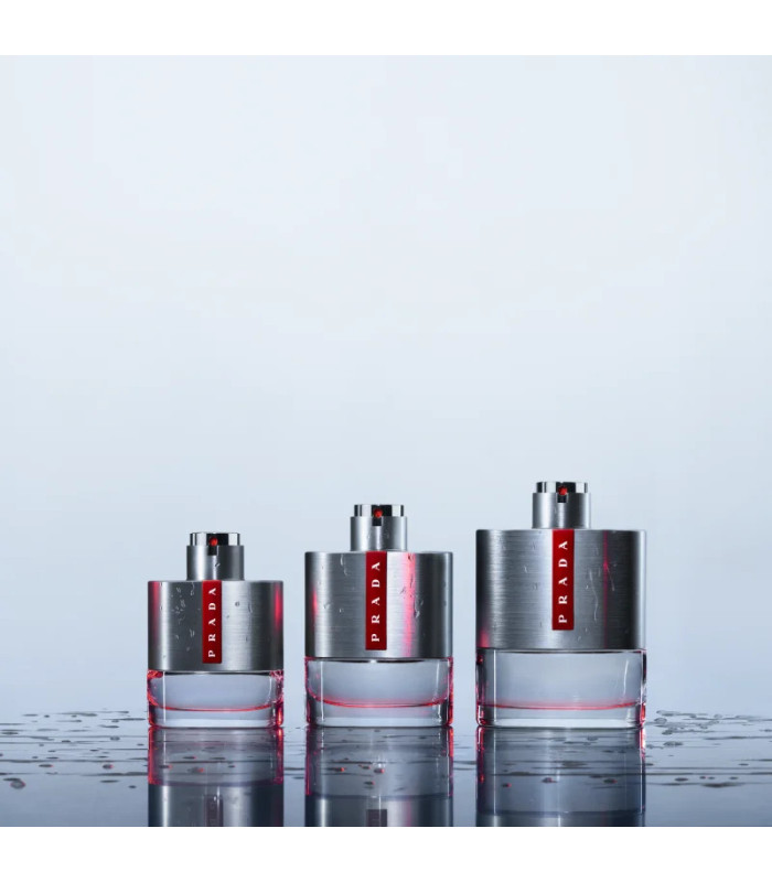 Prada Luna Rossa Edt 50ml