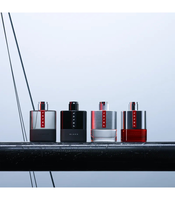 Prada Luna Rossa Edt 50ml