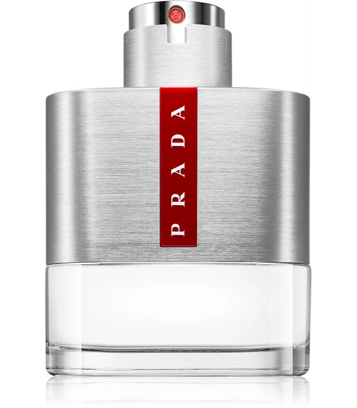 Prada Luna Rossa Edt 50ml