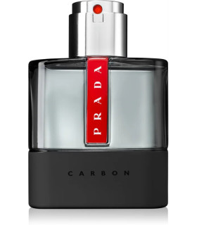 Prada Luna Rossa Carbon Edt 50ml