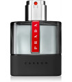 Luna Rossa Carbon Edt 50ml