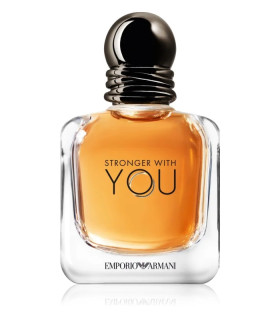 Armani Emporio Stronger With You Edt 50ml