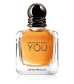 Emporio Stronger With You Edt 50ml