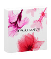 Set Armani Si Edp 100ml + Shower Gel 50ml + Body Lotion 50ml