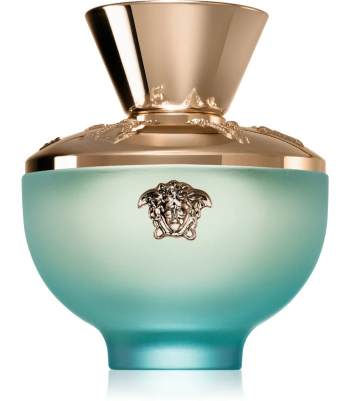 Versace Pour Femme Dylan Turquoise Edt 100ml
