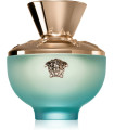 Versace Pour Femme Dylan Turquoise Edt 100ml