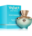 Versace Pour Femme Dylan Turquoise Edt 100ml