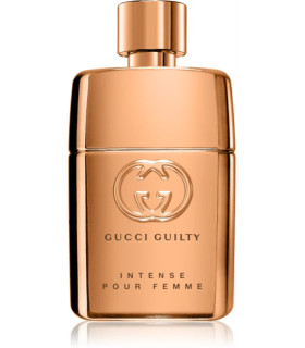 Gucci Guilty Intense Pour Femme Edp 50ml