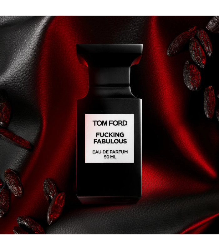 Fucking Fabulous Edp 50ml