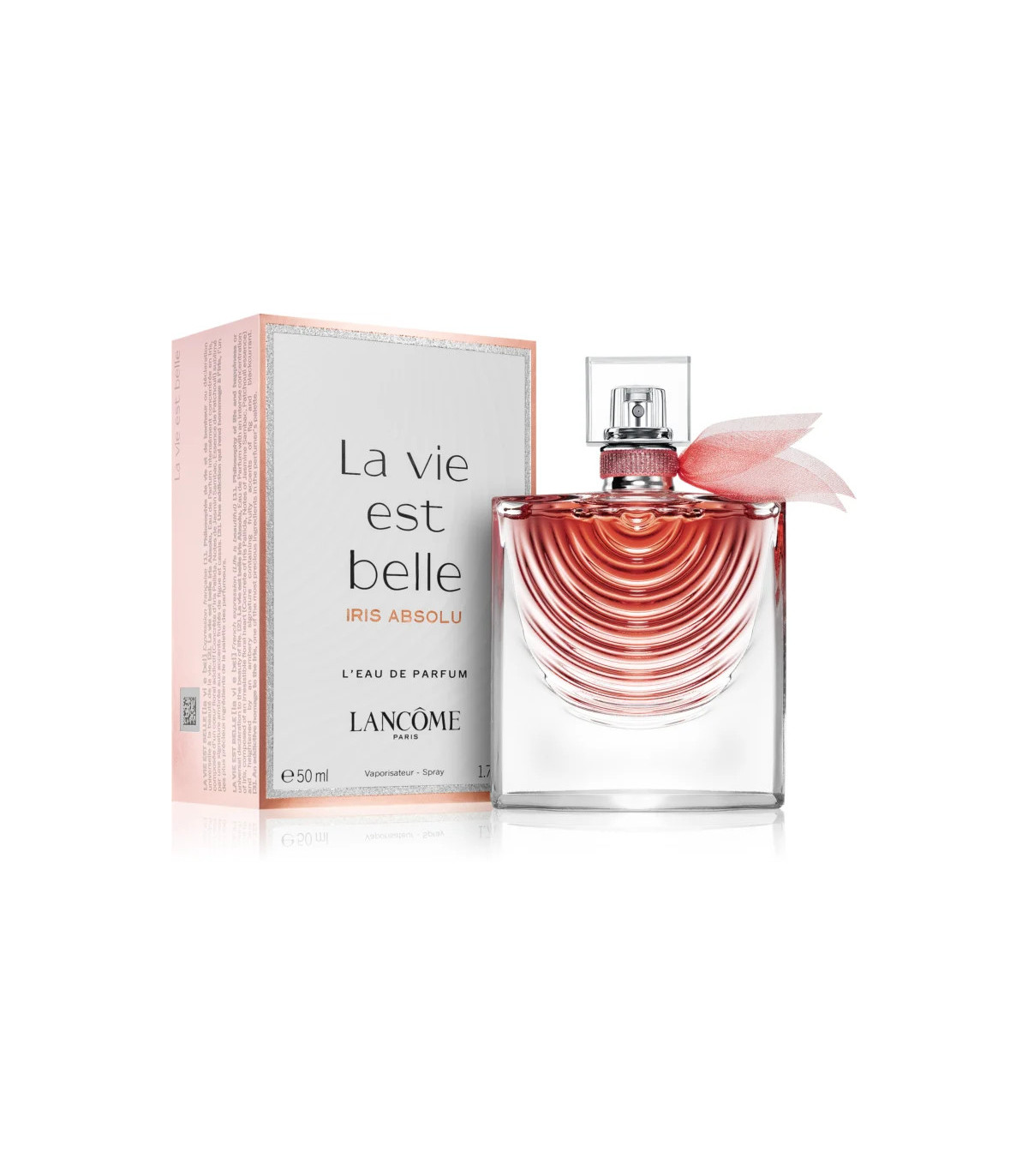 Lancôme: La Vie Est Belle Eau de Parfum -GIFT! Valentine's Day - love popular - girl