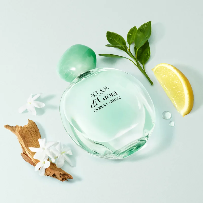 Armani Acqua di Gioia