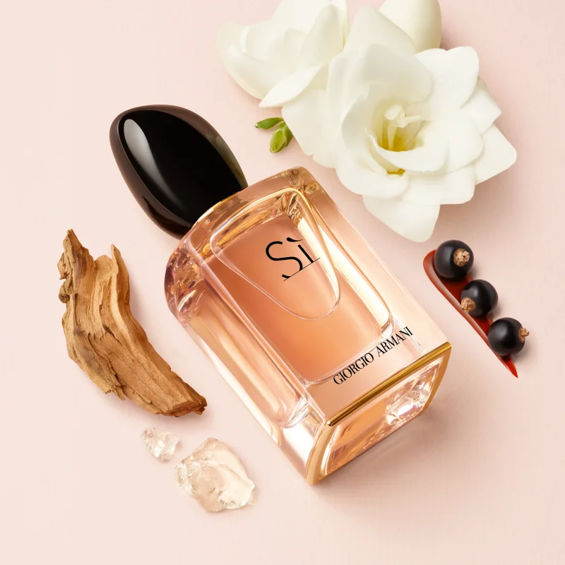 Armani Si Edp 100ml