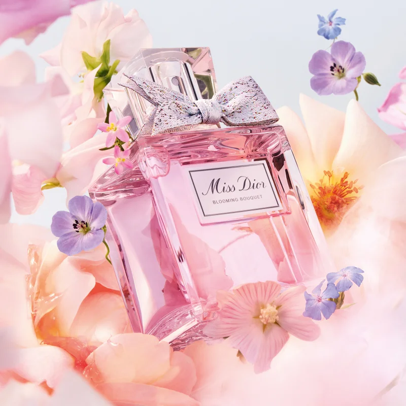 Miss Dior Blooming Bouquet