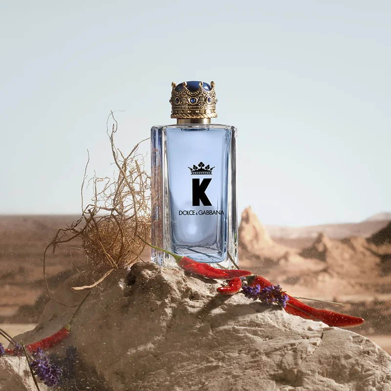 Dolce & Gabbana K By Dolce & Gabbana