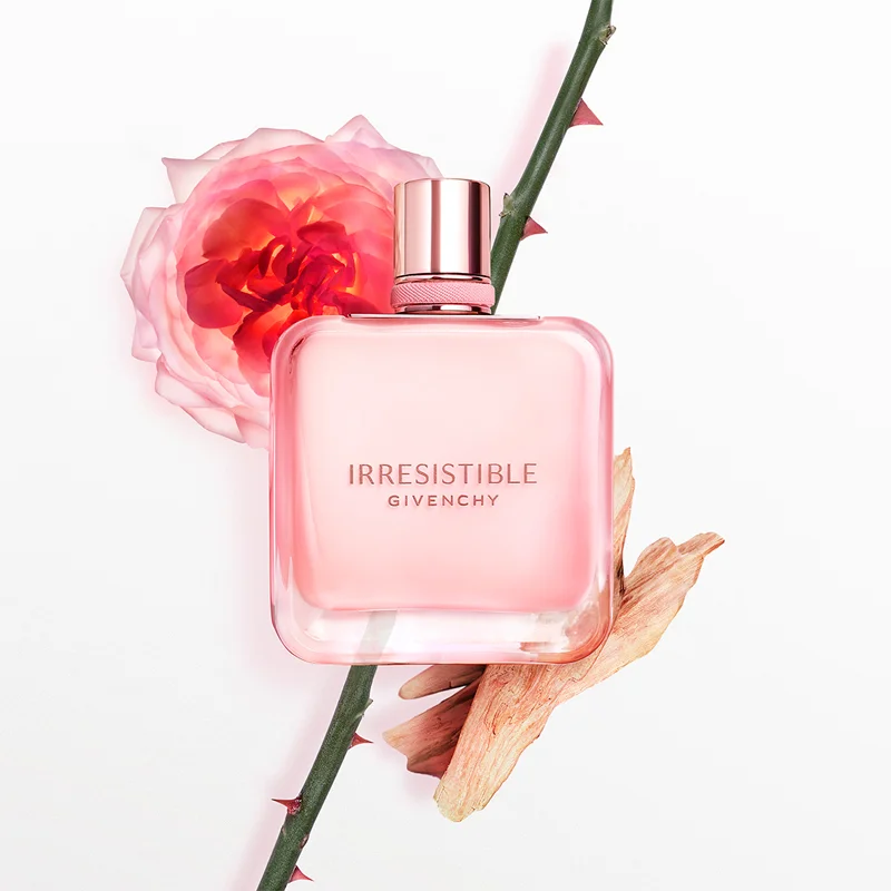 Givenchy Irresistible Rose Velvet Edp 50ml