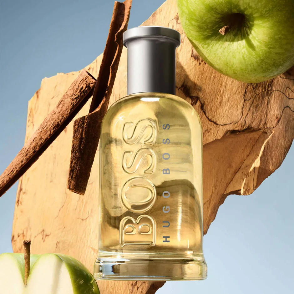 Hugo Boss BOSS Bottled