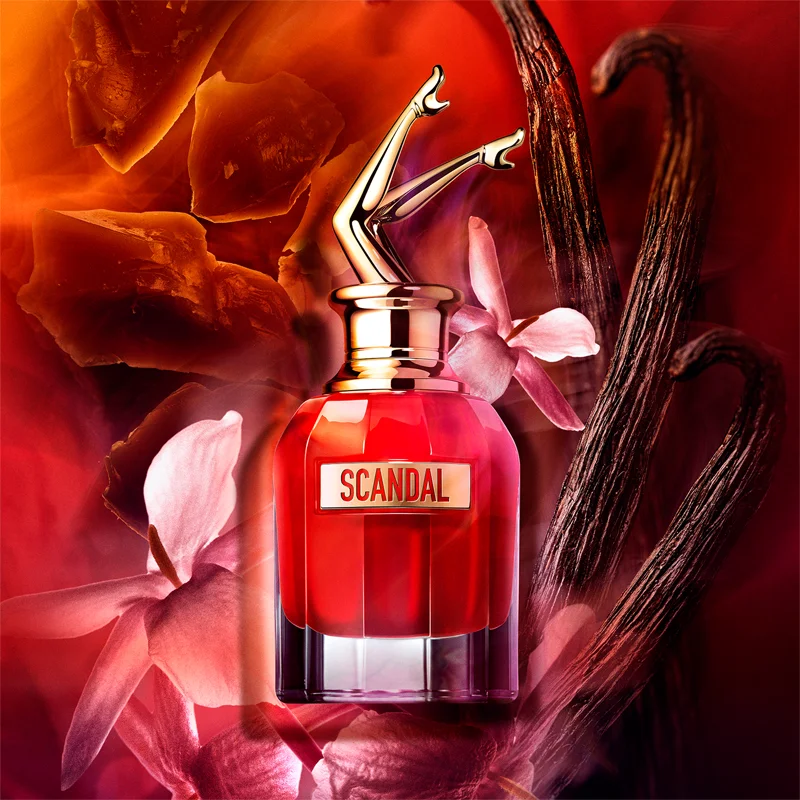 Jean Paul Gaultier Scandal Intense EdP