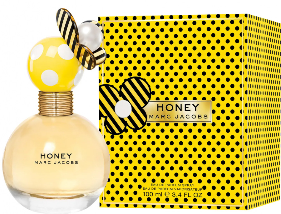 Marc Jacobs Honey Edp 100ml