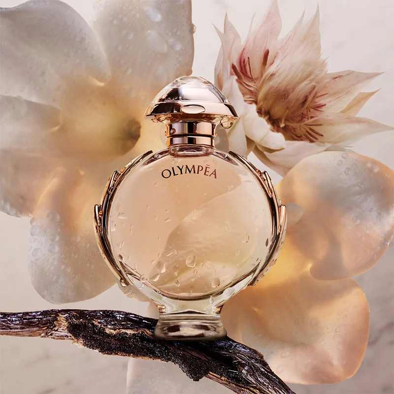 Paco Rabanne Olympea Eau de Parfum - Sensuel