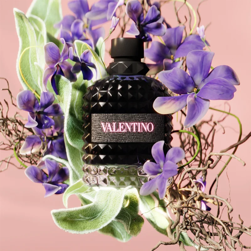 Valentino Uomo Born in Roma Edt 100ml