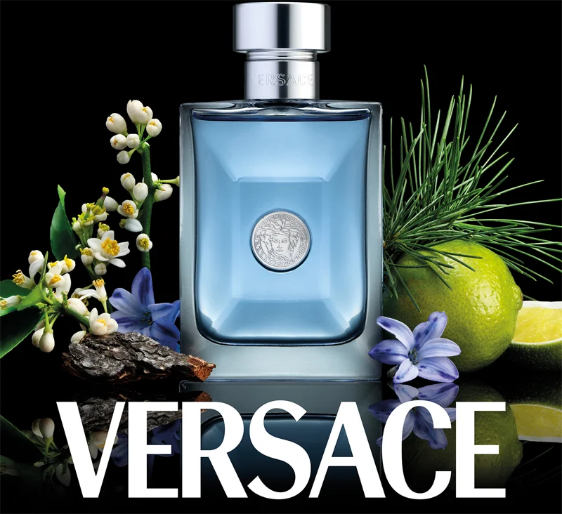 Versace Pour Homme