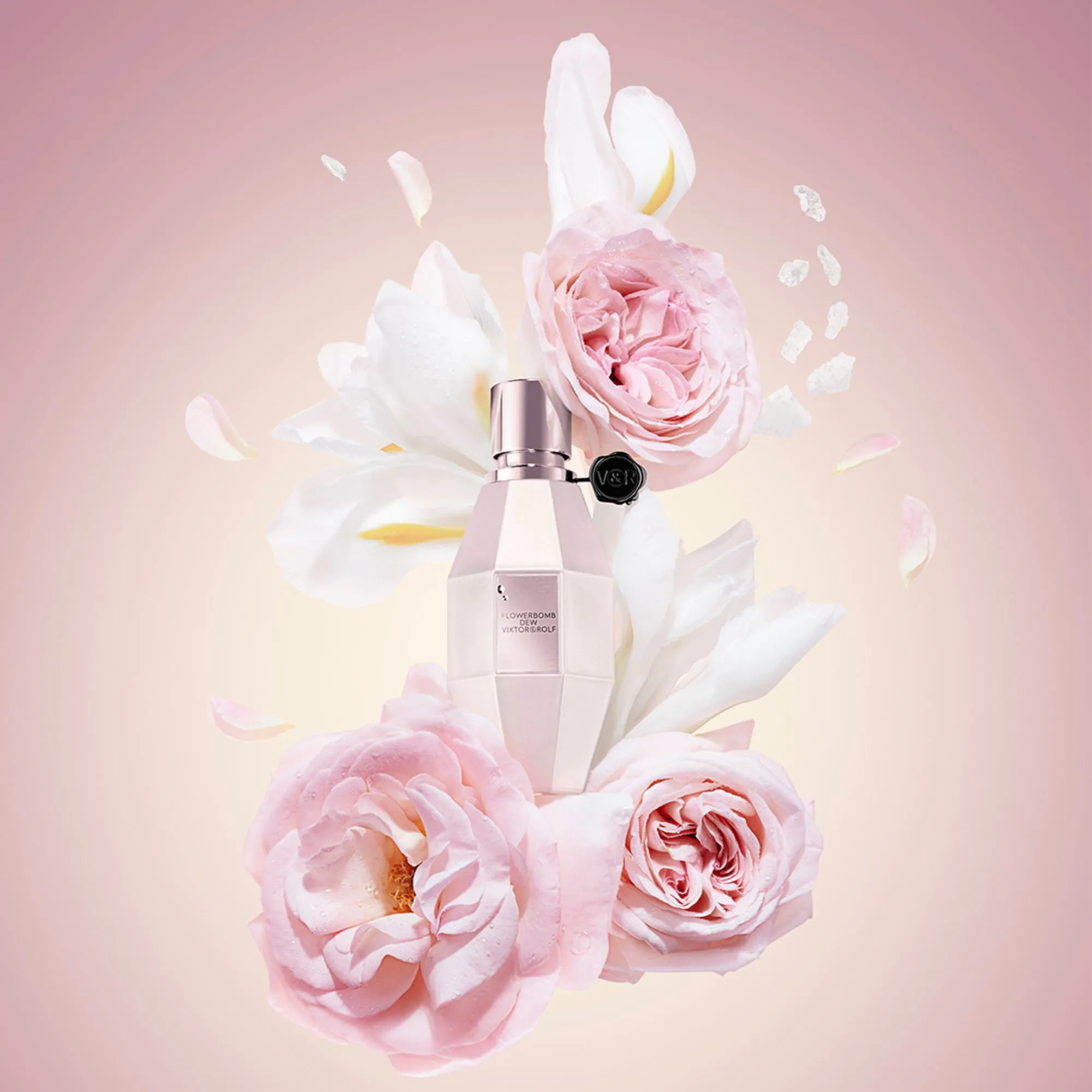 Viktor & Rolf Flowerbomb Dew