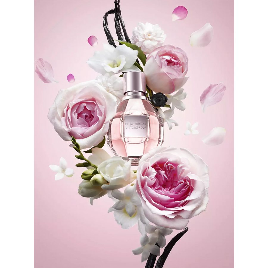 Viktor & Rolf Flowerbomb