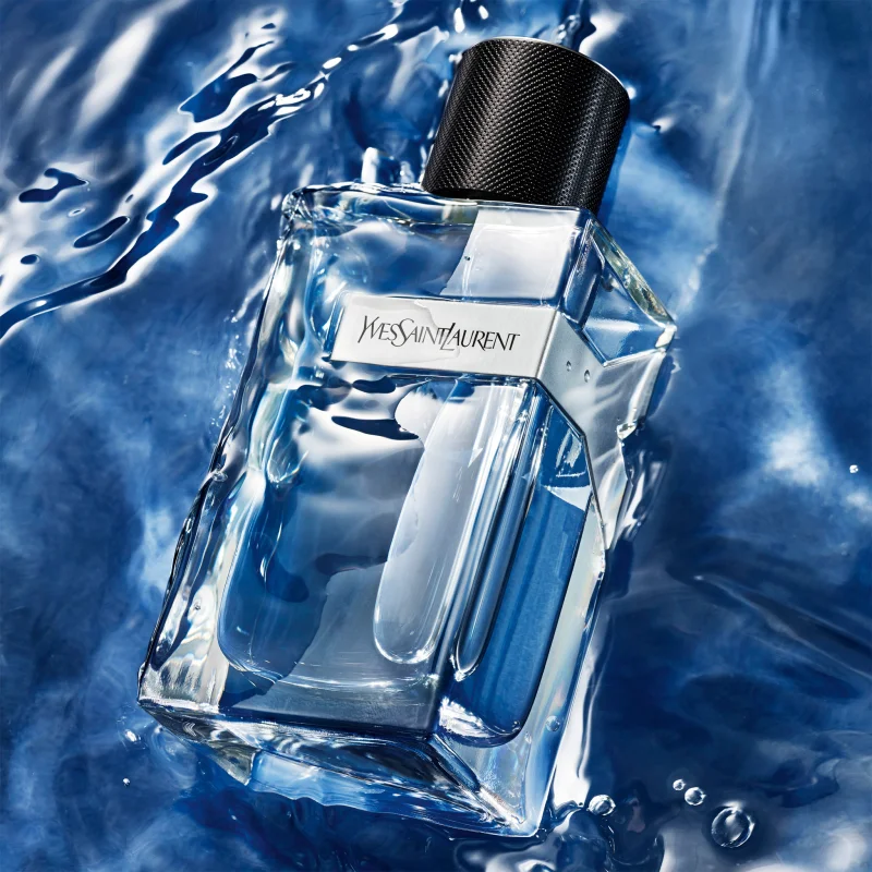 Yves Saint Laurent Y for Men