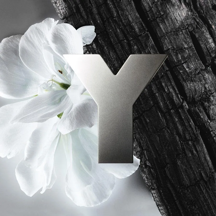 Yves Saint Laurent Y for Men Edt 